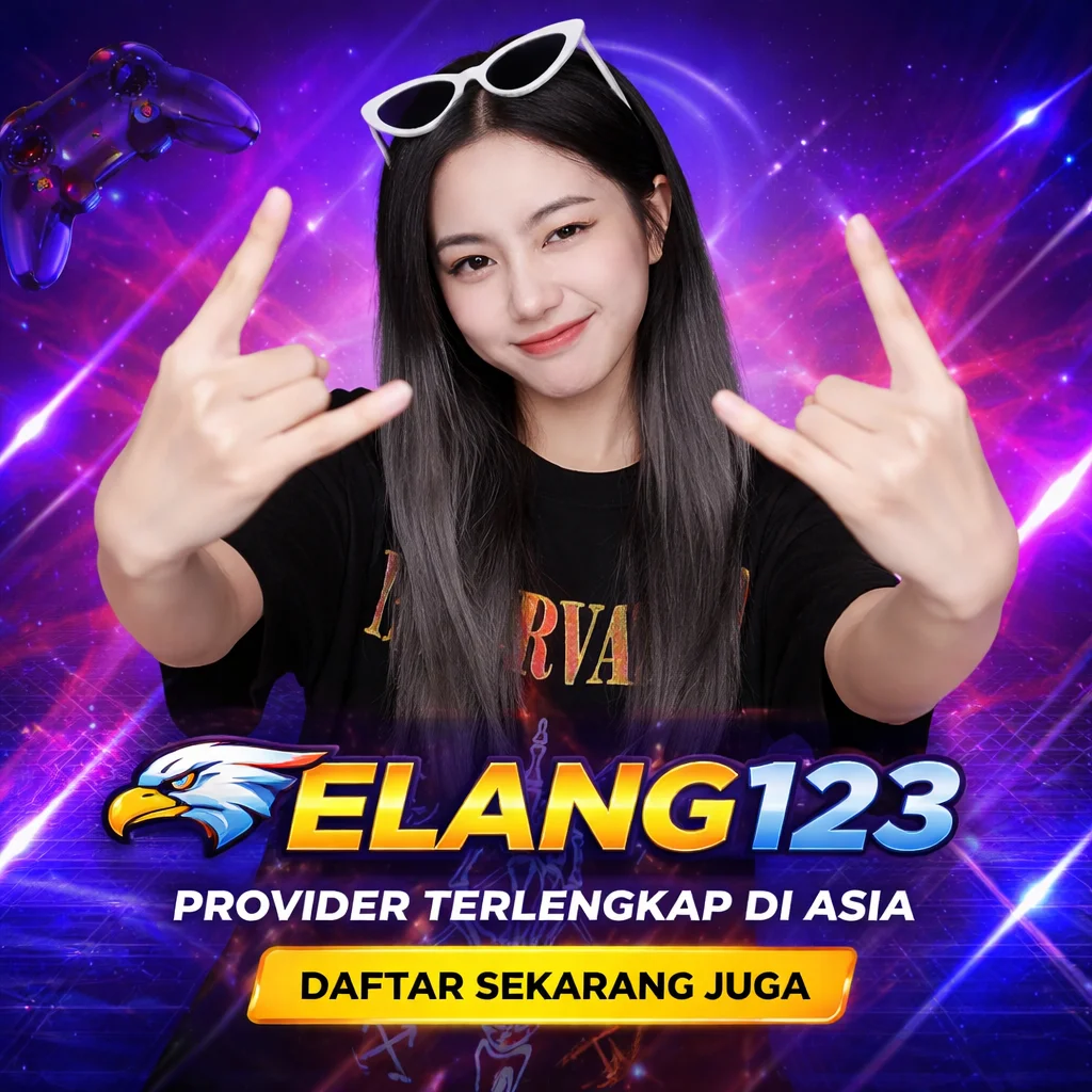 Galeri foto Elang123 | Platform Resmi Dengan Performa Digital Tinggi di Jakarta